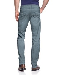 Pantalon gris