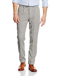 Pantalon gris