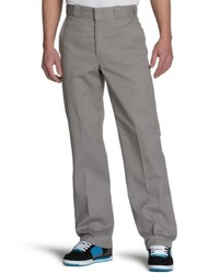 Pantalon gris