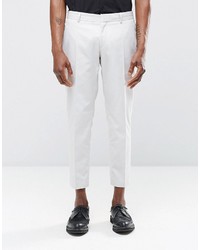 Pantalon gris Religion