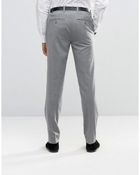 Pantalon gris Asos