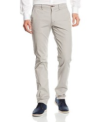 Pantalon gris Spagnolo