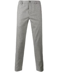 Pantalon gris Stephan Schneider