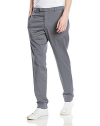 Pantalon gris Strellson Premium