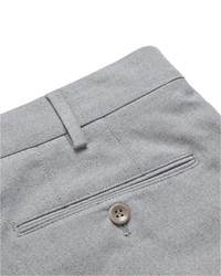 Pantalon gris Loro Piana