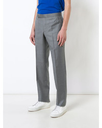Pantalon gris Thom Browne