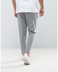 Pantalon gris Asos