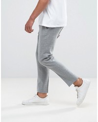 Pantalon gris Asos