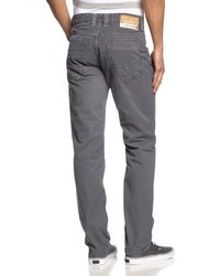 Pantalon gris Timezone