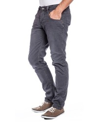 Pantalon gris Timezone