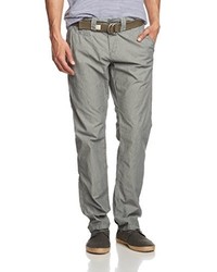 Pantalon gris Timezone