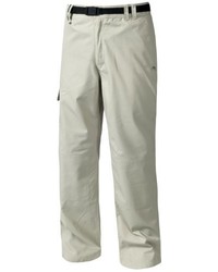 Pantalon gris Trespass