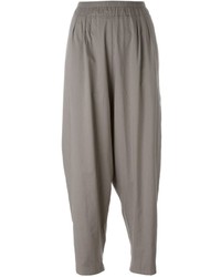 Pantalon gris Unconditional