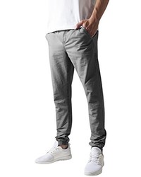 Pantalon gris Urban Classics