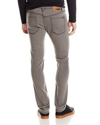 Pantalon gris Volcom