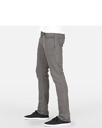 Pantalon gris Volcom