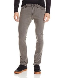 Pantalon gris Volcom