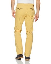 Pantalon jaune Brax