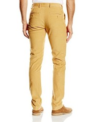 Pantalon jaune Dockers