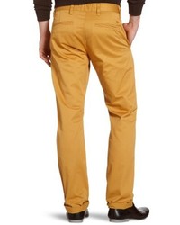 Pantalon jaune Dockers