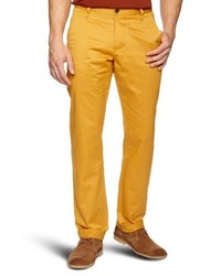 Pantalon jaune Dockers