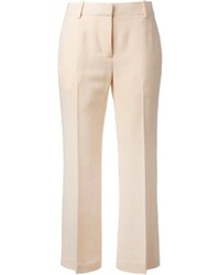 Pantalon large beige 3.1 Phillip Lim