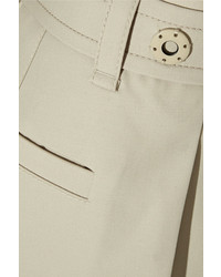 Pantalon large beige Marc Jacobs