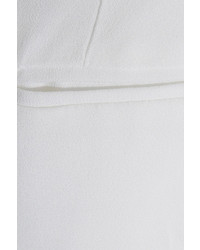 Pantalon large blanc Stella McCartney