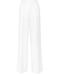 Pantalon large blanc Dolce & Gabbana