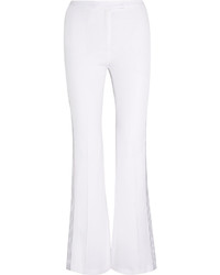 Pantalon large blanc Edun