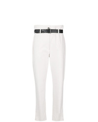 Pantalon large blanc IRO