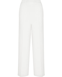 Pantalon large blanc M Missoni