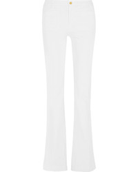 Pantalon large blanc MICHAEL Michael Kors