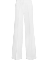 Pantalon large blanc MICHAEL Michael Kors