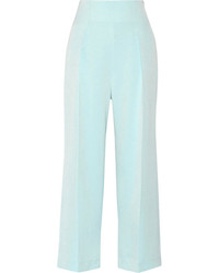 Pantalon large bleu clair 3.1 Phillip Lim
