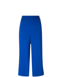 Pantalon large bleu P.A.R.O.S.H.
