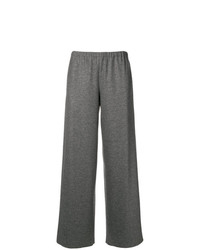 Pantalon large gris Barena