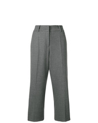 Pantalon large gris Cambio
