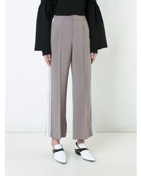 Pantalon large gris GUILD PRIME