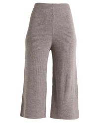 Pantalon large gris Friday's Project