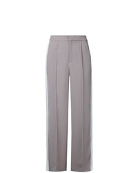 Pantalon large gris GUILD PRIME