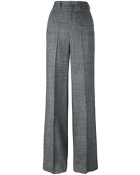 Pantalon large gris Pt01