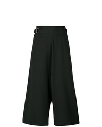 Pantalon large noir 132 5. Issey Miyake