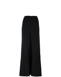 Pantalon large noir Barbara Bui
