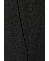 Pantalon large noir Calvin Klein