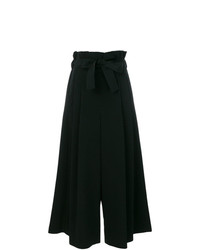 Pantalon large noir Comme Des Garçons Noir Kei Ninomiya