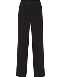 Pantalon large noir DKNY