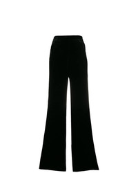 Pantalon large noir Etro