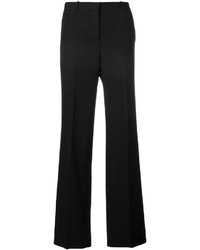 Pantalon large noir Givenchy