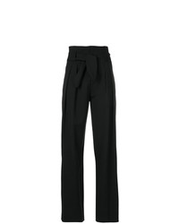 Pantalon large noir IRO